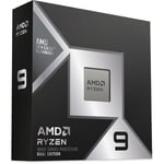 Track Stock of AMD Ryzen 9 9950X3D2 Dual Edition