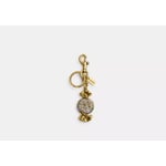Track Stock of Coach Candy Bag Charm