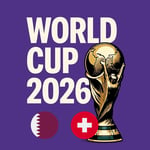 Track Stock of Qatar vs Switzerland - World Cup (Group B)
