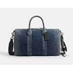 Track Stock of Compass Bag 35 In Loved Leather With Charms