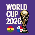 Track Stock of Ghana vs Panama - World Cup (Group L)