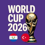 Track Stock of Paraguay vs Turkey - World Cup (Group D)