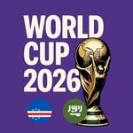Track Stock of Cape Verde vs Saudi Arabia - World Cup (Group H)