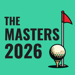 Track Stock of The Masters 2026 - Monday Monday Practice Round (StubHub Discovery)