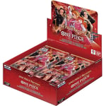 Track Stock of One Piece Card Game EB-03 Extra Booster Box