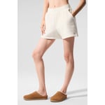 Track Stock of Alo Low Key Sweat Short