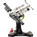Track Stock of Lego Icons Project Hail Mary - 11389