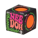 Track Stock of NeeDoh The Groovy Glob Track Stock of NeeDoh The Groovy Glob