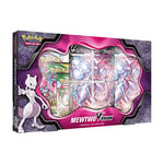 Track Stock of Pokemon V-Union Special Collection - Mewtwo