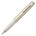 Track Stock of ZENTO Signature Model Silver Ballpoint Pen