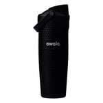 Track Stock of Owala 30 oz. FreeSip Sway Golf Tumbler - Out of bounds