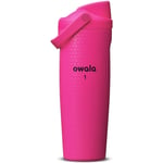 Track Stock of Owala 30 oz. FreeSip Sway Golf Tumbler - Early Birdie