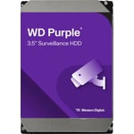 Track Stock of WD Purple Surveillance Internal Hard Drive