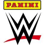 Track Stock of All New Panini WWE