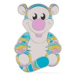 Track Stock of Disney Tigger Tie-Dye Pin - Winnie the Pooh