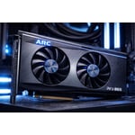 Track Stock of Intel Arc Pro B65
