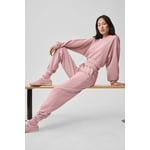 Track Stock of Alo Accolade Sweatpant