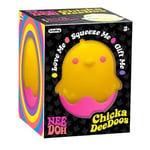 Track Stock of NeeDoh Chicka Deedo's