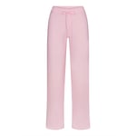Track Stock of Skims Cotton Jersey Straight Leg Pant Track Stock of Skims Cotton Jersey Straight Leg Pant