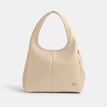 Track Stock of Coach Lana Shoulder Bag