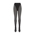 Track Stock of Skims Hosiery Shaping Butt Lifting Tights 