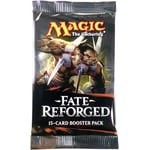 Track Stock of Magic The Gathering: Fate Reforged Booster Pack