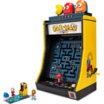 Track Stock of LEGO PAC-MAN Arcade - 10323