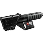 Track Stock of Lego Star Wars The Darksaber - 40917