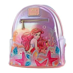Track Stock of Loungefly x Disney The Little Mermaid Ariel Backpack