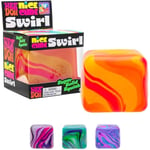 Track Stock of NeeDoh Nice Cube Swirl Track Stock of NeeDoh Nice Cube Swirl