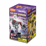 Track Stock of Blokees Transformer Galaxy Figure Mystery Box Version 7