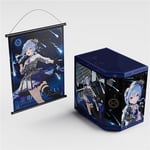 Track Stock of HYTE Hololive - Hoshimachi Suisei Y70 Computer Case