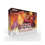 Track Stock of Yu-Gi-Oh! Blazing Dominion Box