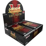Track Stock of Konami - Yu-Gi-Oh! Trading Card Game: Rarity Collection