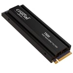 Track Stock of Crucial T500 PCIe Gen4 NVMe SSD with Heatsink