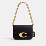 Track Stock of Coach Idol Bag