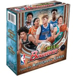 Track Stock of 2025-26 Topps Bowman Basketball NBA Mega Box Track Stock of 2025-26 Topps Bowman Basketball NBA Mega Box