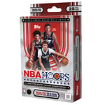Track Stock of 2025-26 Hoops Basketball Hanger Box Track Stock of 2025-26 Hoops Basketball Hanger Box