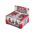 Track Stock of 2025-26 Hoops Basketball - Hobby Jumbo Box Track Stock of 2025-26 Hoops Basketball - Hobby Jumbo Box