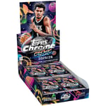 Track Stock of 2025/26 Topps Cosmic Chrome Basketball Hobby Box Track Stock of 2025/26 Topps Cosmic Chrome Basketball Hobby Box