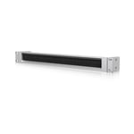 Track Stock of Rack Mount OCD Panels / 1U Brush Panel