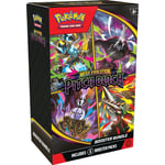 Track Stock of Pokemon Pitch Black Booster Bundle