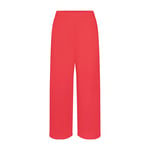 Track Stock of Skims Cotton Fleece Straight Leg Pant 