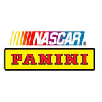 Track Stock of All New Panini Nascar