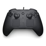 Track Stock of Valve Steam Controller
