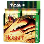 Track Stock of Magic: The Gathering - The Hobbit Collector Booster Box Track Stock of Magic: The Gathering - The Hobbit Collector Booster Box