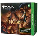 Track Stock of Magic: The Gathering - The Hobbit Draft Night Track Stock of Magic: The Gathering - The Hobbit Draft Night