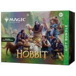 Track Stock of Magic: The Gathering - The Hobbit Gift Bundle Track Stock of Magic: The Gathering - The Hobbit Gift Bundle