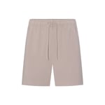 Track Stock of Skims Jersey Lounge Mens Relaxed Short 