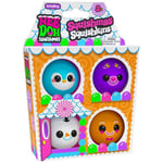 Track Stock of NeeDoh The Groovy Glob Squishmas Squishkins
